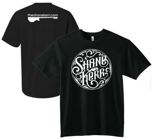 Logo Tee